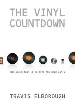 The Vinyl Countdown