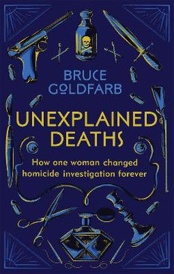 Unexplained Deaths