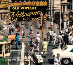 Old Vintage Melbourne, 1960-1990