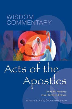 Acts of the Apostles