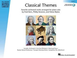 Classical Themes - Level 1