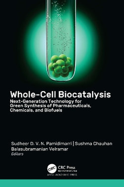 Whole-Cell Biocatalysis