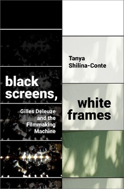 Black Screens, White Frames