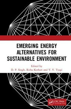 Emerging Energy Alternatives for Sustainable Environment