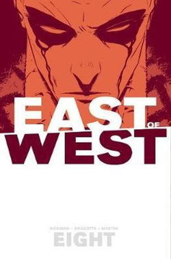 East of West Volume 1: The Promise