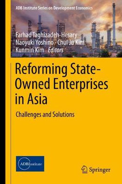 Reforming State-Owned Enterprises in Asia