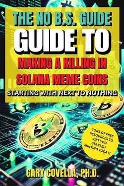 The No-B.S. Guide to Making a Killing in Solana Meme Coins Starting With Next to Nothing!