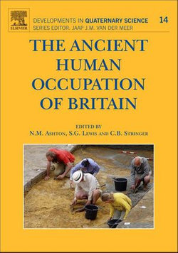 The Ancient Human Occupation of Britain