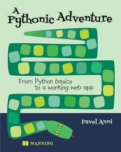 A Pythonic Adventure