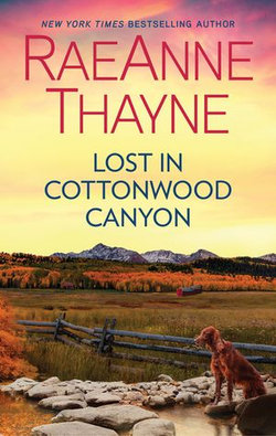 Lost In Cottonwood Canyon