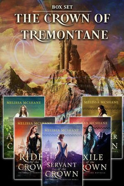 The Crown of Tremontane Collection