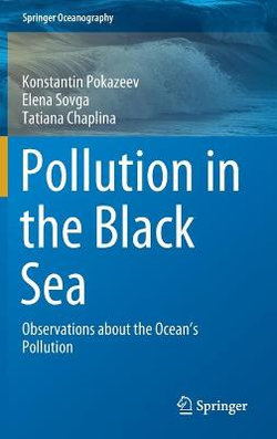 Pollution in the Black Sea