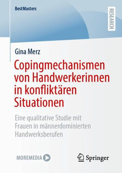 Copingmechanismen von Handwerkerinnen in konfliktaeren Situationen