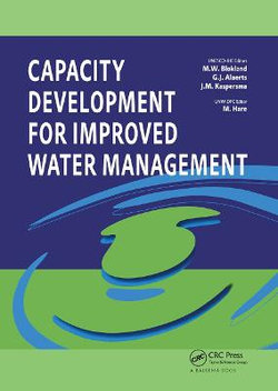 Capacity Development for Improved Water Management