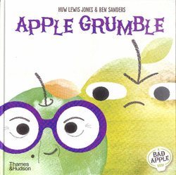 Apple Grumble