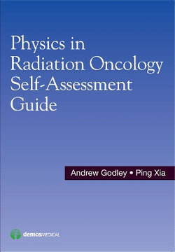 Physics in Radiation Oncology