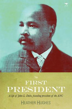 The first president