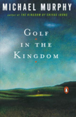 Golf in the Kingdom