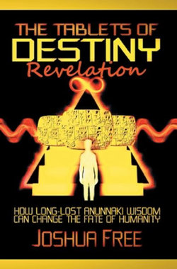 The Tablets of Destiny Revelation