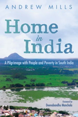 Home in India