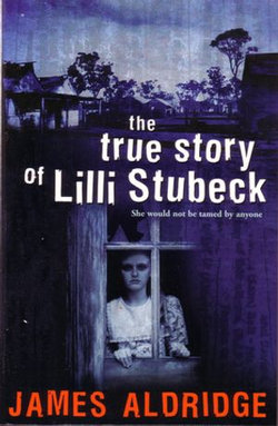 The True Story of Lilli Stubeck