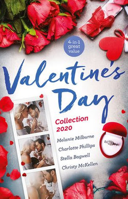 Valentine's Day Collection 2020/A Date with Her Valentine Doc/The Proposal Plan/Fortune's Perfect Valentine//The Unforgettable Spanish Ty