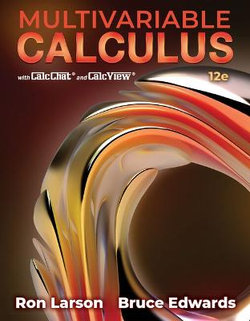 Multivariable Calculus