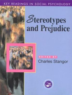 Stereotypes and Prejudice