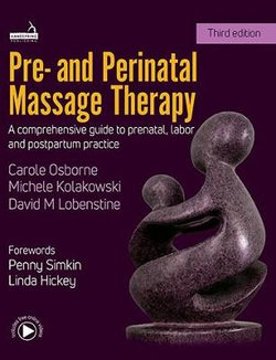 Pre- and Perinatal Massage Therapy