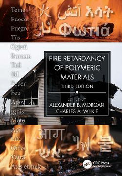 Fire Retardancy of Polymeric Materials