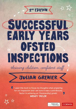 Successful Early Years Ofsted Inspections