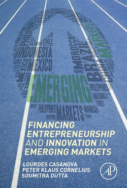 Financing Entrepreneurship and Innovation in Emerging Markets