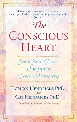 The Conscious Heart