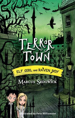 Terror Town