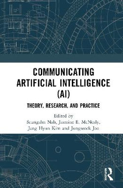 Communicating Artificial Intelligence (ai)