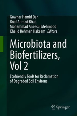 Microbiota and Biofertilizers, Vol 2