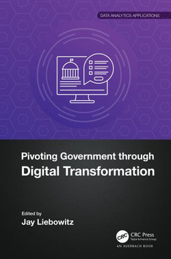 Pivoting Government Through Digital Transformation