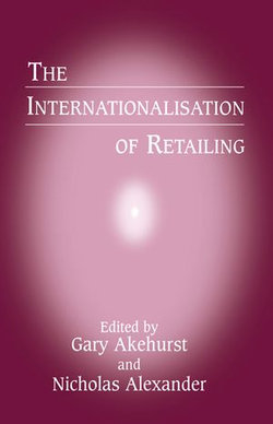 The Internationalisation of Retailing