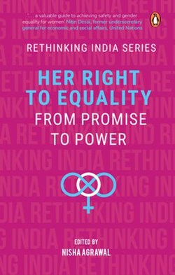 Her Right To Equality