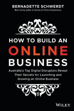 How To Build An Online Business