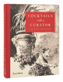 Cocktails with a Curator