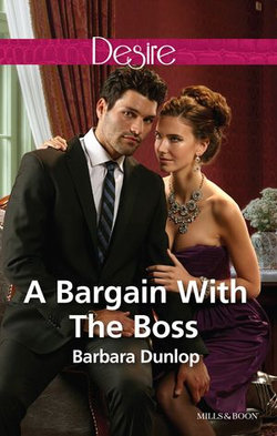 A Bargain With The Boss