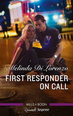 First Responder on Call