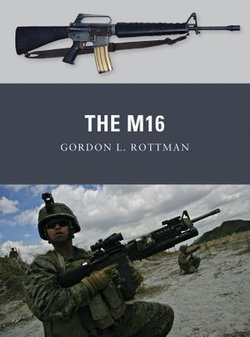 The M16