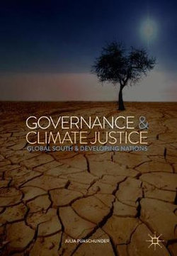 Governance and Climate Justice