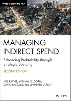 Managing Indirect Spend