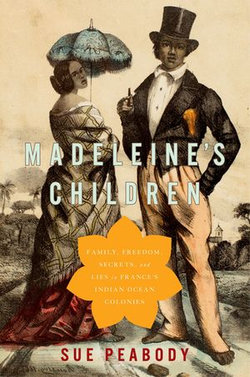 Madeleine's Children