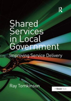 Shared Services in Local Government