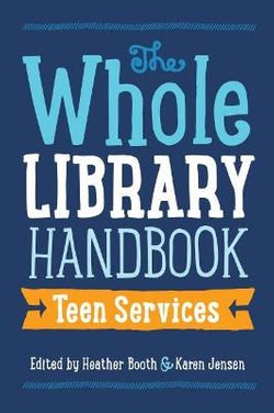 The Whole Library Handbook