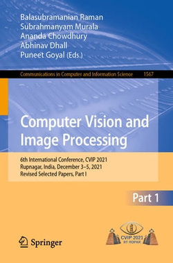 Computer Vision and Image Processing